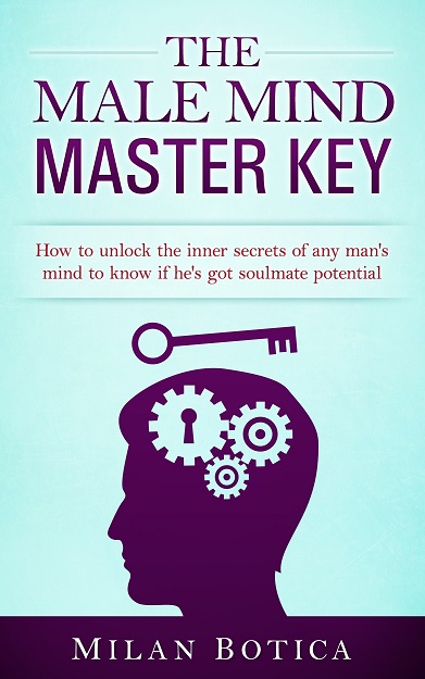 The Male Mind Master Key